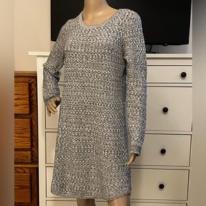 Ann Taylor Loft Sweater Dress